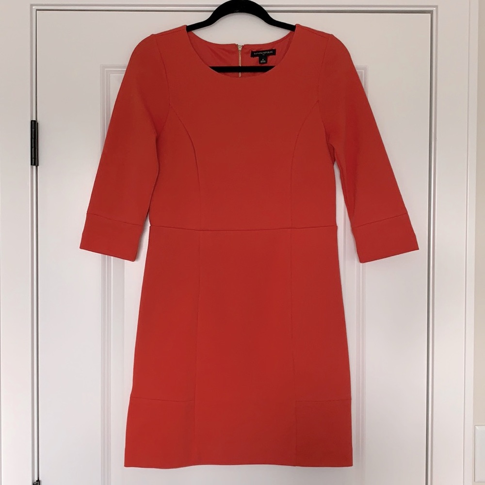 Banana Republic Dress